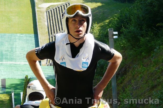 087 Daniel Wenig